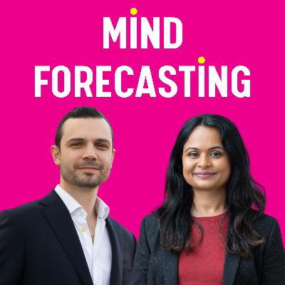 Mind Forecasting Mind Forecasting