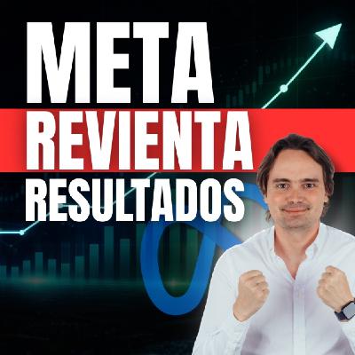 EP.#5-2026 META DISPARA EL MERCADO ¿La IA EMPIEZA a dar RESULTADOS?