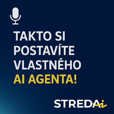 TAKTO si postavíte vlastného AI agenta – OpenAI spúšťa AgentKit! | 08.10.2025