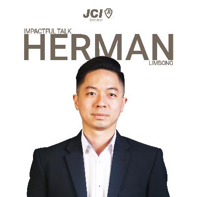 "Pentingnya berorganisasi bagi pebisnis" Herman Limbono "Pentingnya berorganisasi bagi pebisnis" Herman Limbono