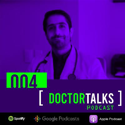 004 | ¿Gastritis y Colitis? | Dr. Fabián Betancourt | Gastroenterología