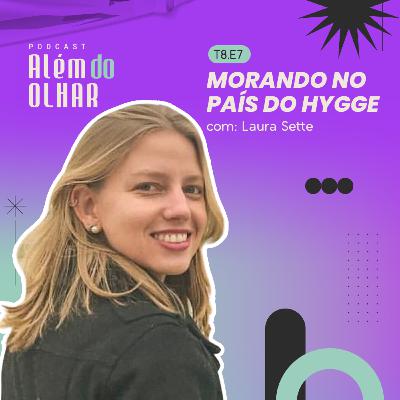 T8.7 | Conhecendo a vida na Dinamarca T8.7 | Conhecendo a vida na Dinamarca