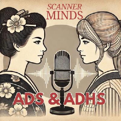 #6 - ADHS & ADS entlarvt: Fakten, Mythen & Forschung (Teil 1)