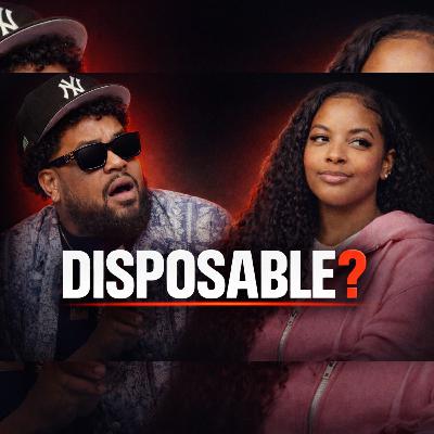 “Women Don’t Even LIKE Men Anymore?” – Heated Debate Gets REAL “Women Don’t Even LIKE Men Anymore?” – Heated Debate Gets REAL