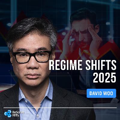 David Woo: Trump’s Trade War Playbook – How to Profit From It