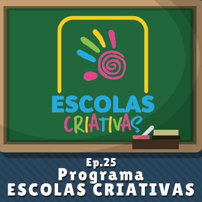 Programa Escola Criativas