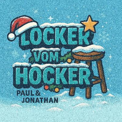 HoHoHocker | 24.12. HoHoHocker | 24.12.