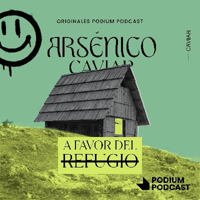 Episodio 60 - A favor del refugio