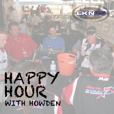 Happy Hour with Howden: September 17, 2025 Happy Hour with Howden: September 17, 2025