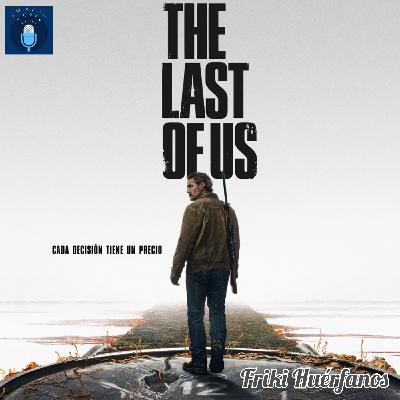 3x22 The Last of Us T2 E6