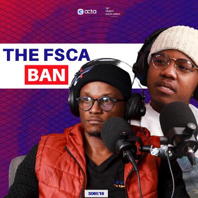 FSCA bans Signals, Copy Trading, Introducing Brokers | EP84
