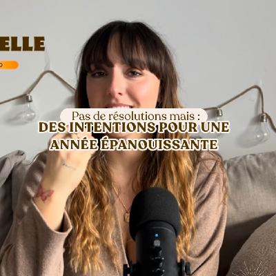 Ce que je te souhaite vraiment cette année (avec le cœur)