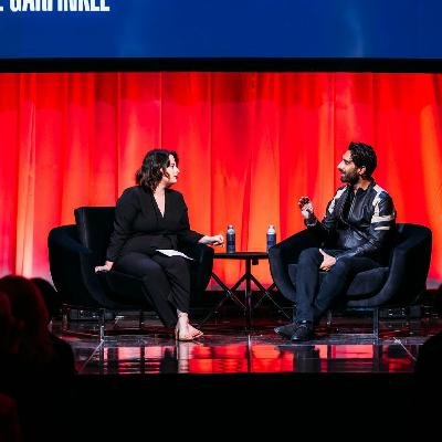 Superhuman Founder Rahul Vohra on How AI Will Change the Way We Work | 2024 Upfront Summit Superhuman Founder Rahul Vohra on How AI Will Change the Way We Work | 2024 Upfront Summit
