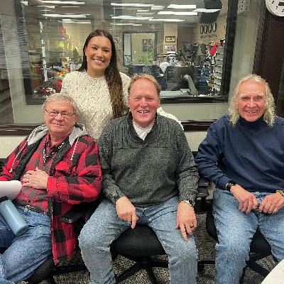 Joel Heitkamp hosts with Jack Zaleski and Al Aamodt to talk about Marjorie Taylor Greene, President Trump, and more.