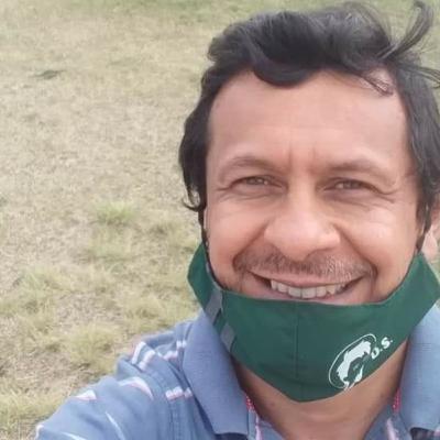 Semillas de vida en Abundancia- por José Vera