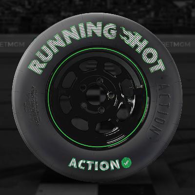 Hollywood Casino 400 Betting Preview