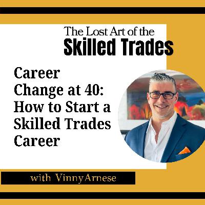 The Truth About Plumbing Careers — Purpose, Pay & Starting at 40 The Truth About Plumbing Careers — Purpose, Pay & Starting at 40