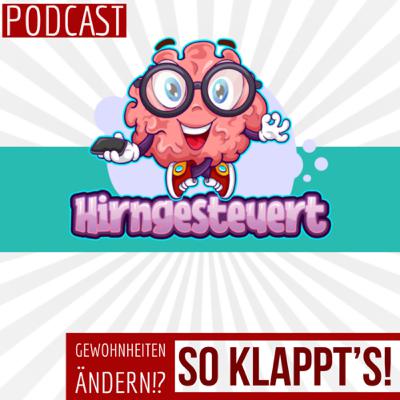 Lass dich nicht von deinen Gewohnheiten kontrollieren!