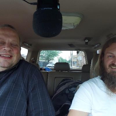 TLP #43 W The Govna Martin Wright