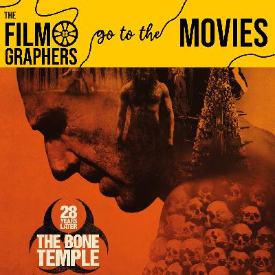 28 Years Later: The Bone Temple + Best Horror Franchises