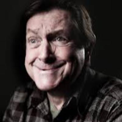 "Rat Tales" Tim Jackson Interview