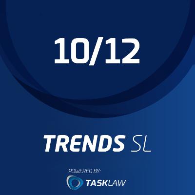 Trump autoriza Nvidia a vender chips de inteligência artificial H200 para clientes na China. Google aposta em geração de óculos inteligentes com Gemini. (10/12) Trump autoriza Nvidia a vender chips de inteligência artificial H200 para clientes na China. Google aposta em geração de óculos inteligentes com Gemini. (10/12)