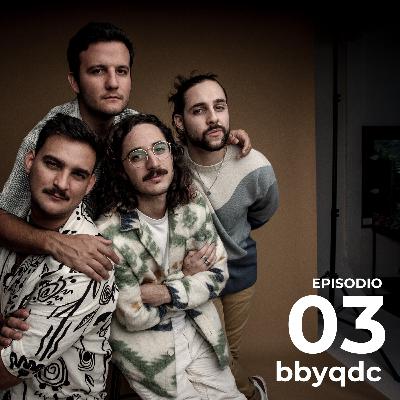 EP03: La Península y la vida de músicos callejeros