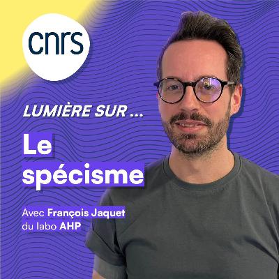 Lumière sur... Le spécisme