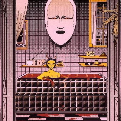 Denis Balakin - Project 52 (Demo)