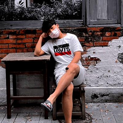 我就是個8+9 打架偷竊抽菸喝酒 為了追女生改頭換面【小龍】