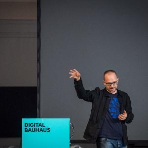 Evgeny Morozov - The Geopolitical Unconscious of Luxury Communism. Evgeny Morozov - The Geopolitical Unconscious of Luxury Communism.