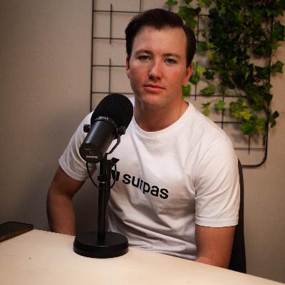 Grunde Myhrer skal gjennomføre Norseman!