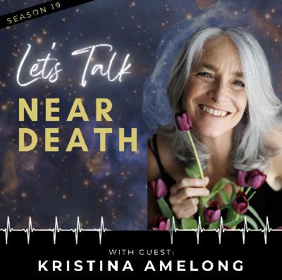 My Brother Knew His Death with Kristina Amelong