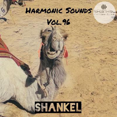 Shankel - Harmonic Sounds 96 #96
