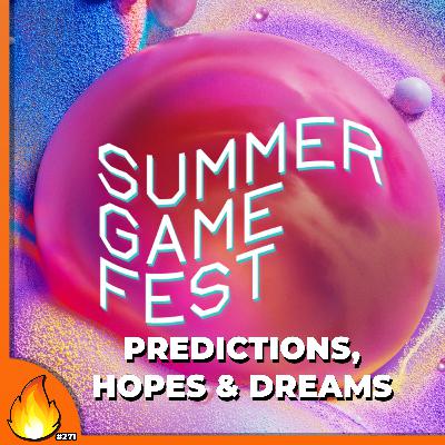 Xbox and Summer Game Fest 2025: Predictions, Hopes & Dreams