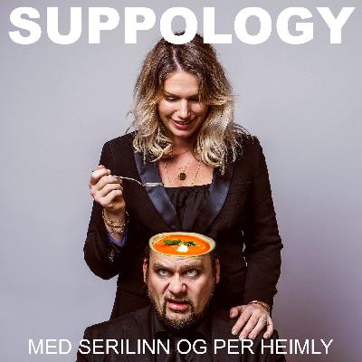 Suppology med Hank Von Helvete