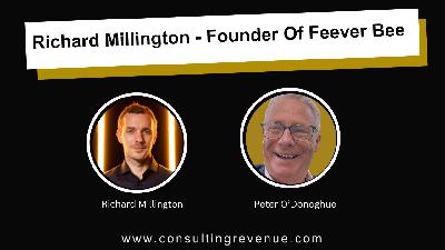 From Blogs to Big Clients: Richard Millington's Consultancy Journey