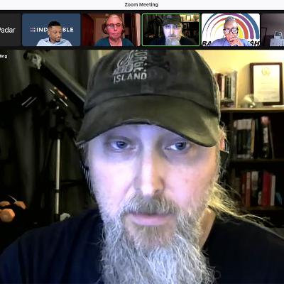 Episode 97: Benjamin Beaupre - Local Political Pundit Episode 97: Benjamin Beaupre - Local Political Pundit