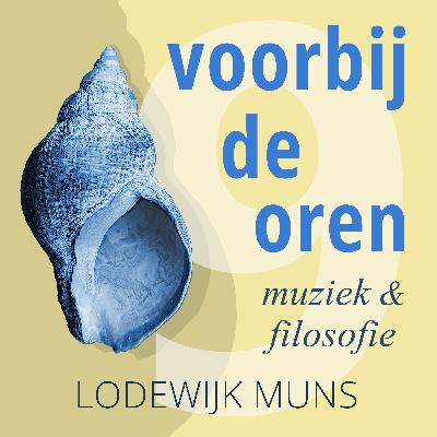 Waar komt die muziek vandaan?