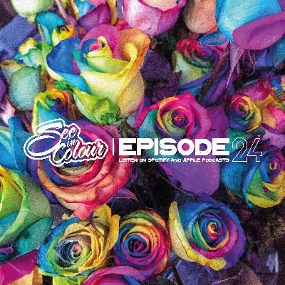 Episode 24 - Trapstone (An Interview With Straight Up Jacob) Episode 24 - Trapstone (An Interview With Straight Up Jacob)