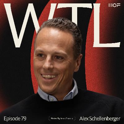 79. Fandom For The Affluent Traveller with Mandarin Oriental's Chief Brand & Marketing Officer, Alex Schellenberger