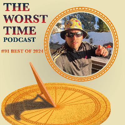#91 - Best of 2024