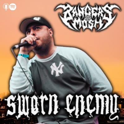 Sal LoCoco - Sworn Enemy Sal LoCoco - Sworn Enemy