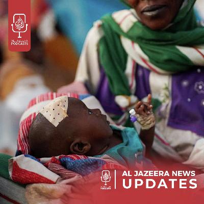 Roads scattered with bodies in Sudan's el-Fasher, Trauma and loss in Gaza