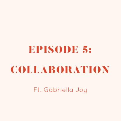 Collaboration