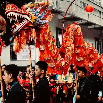 Manila enlightened Manila enlightened