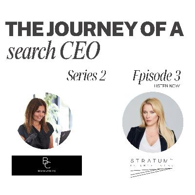 Nichole McCulloch shares her inspiring journey from telecommunications sales to becoming a prominent leader in Mining Executive Search Nichole McCulloch shares her inspiring journey from telecommunications sales to becoming a prominent leader in Mining Executive Search