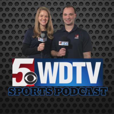 Episode 20: Tim Koenig & Carly's Farewell