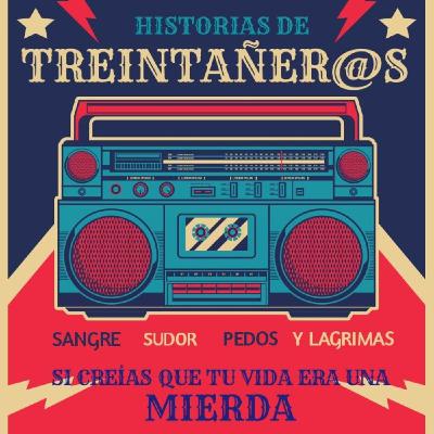 Ep 17. a chupar cervegina