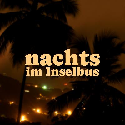 nachts | im Inselbus